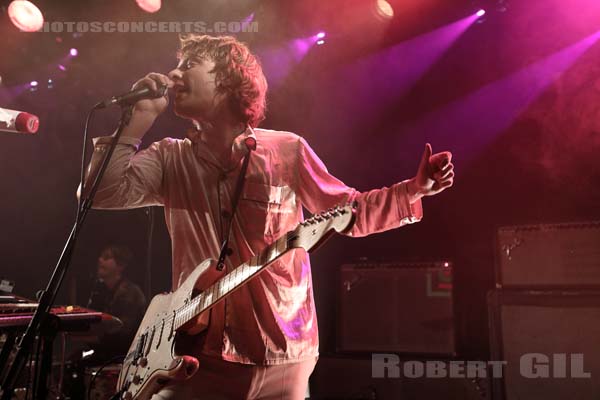 YAK - 2019-02-18 - PARIS - La Maroquinerie - 